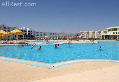 Raouf hotels International Sun 11